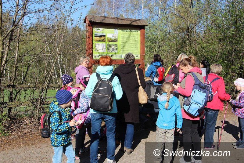 Świdnica: „Aktywny Senior– Uśmiechnięty Junior”