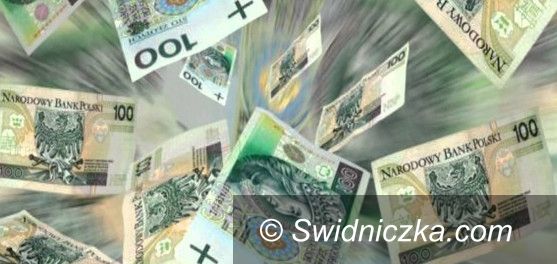 powiat swidnicki: Kolejne środki na usuwanie skutków powodzi dla Powiatu Świdnickiego