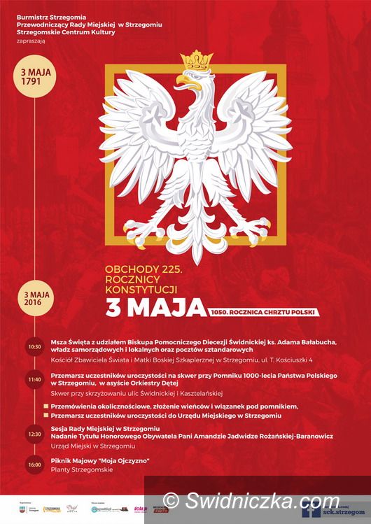 Strzegom: Strzegomska Majówka