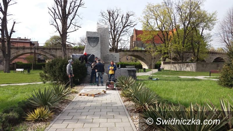 Strzegom: Ślady pamięci w Strzegomiu