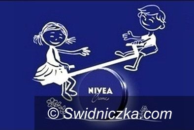 Żarów: Przyłącz się do głosowania na "Podwórko NIVEA"