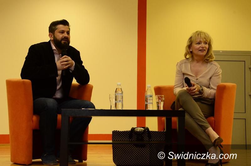 Żarów: "Bliżej mi do Teatru"