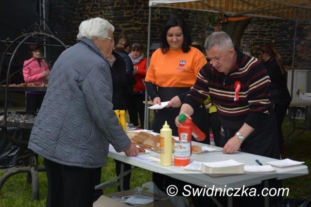 Strzegom: Piknik Majowy
