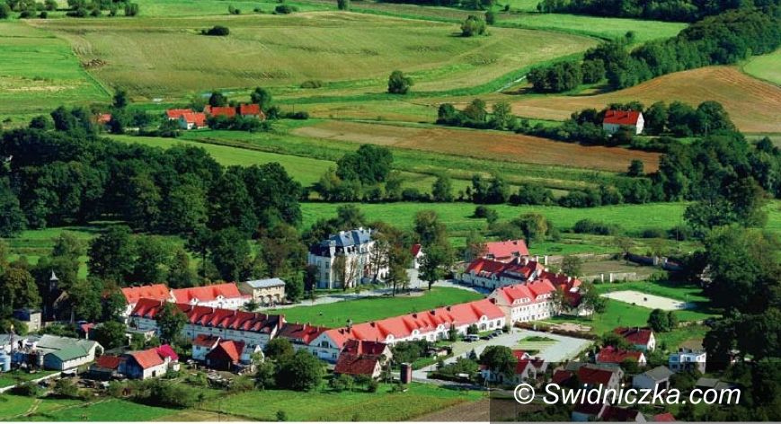 Region: Konferencja w Krzyżowej