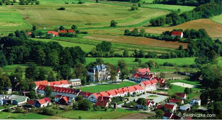 Region: Konferencja w Krzyżowej
