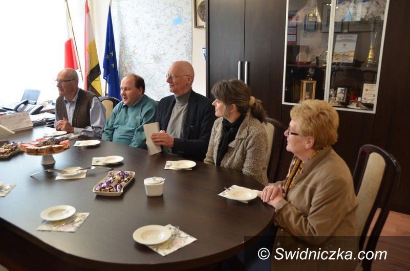 Świdnica: Śladami Emila Krebsa