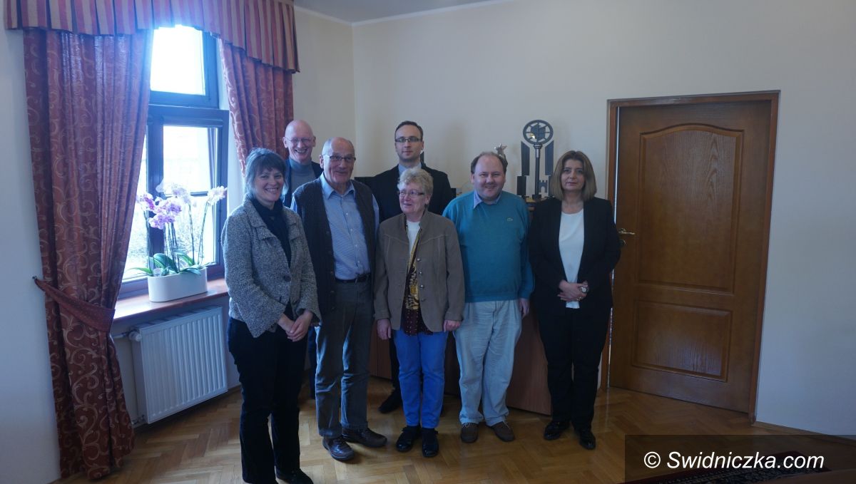 Świdnica: Świdnica włączy się w odchody 150 rocznicy urodzin Krebsa