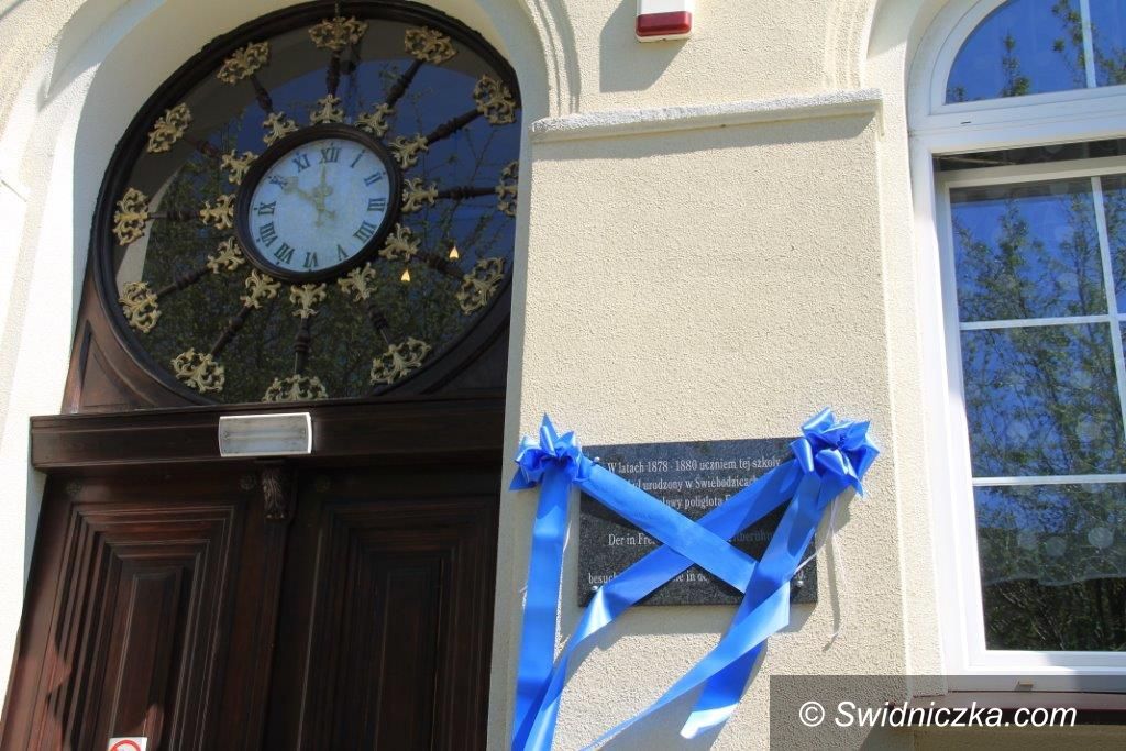 Świebodzice: Dumni ze swojej historii