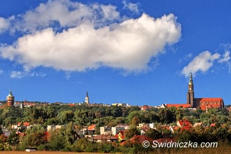 Świdnica: Przebudowa i budowa przejść dla pieszych