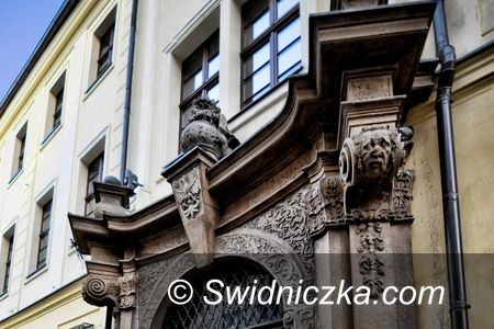 Świdnica: Lorentz poszukuje skarbów. I zaczyna od Świdnicy!