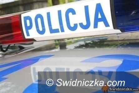 Świdnica: Akcja "Prędkość" na drogach powiatu świdnickiego