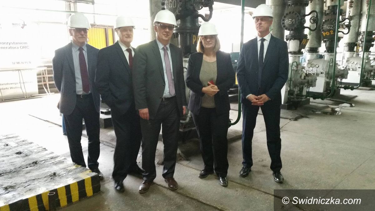 Świdnica: Zarząd MZEC z absolutorium