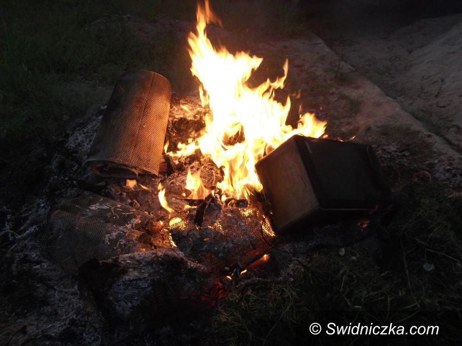 Świdnica: To nie pech – to wykroczenie