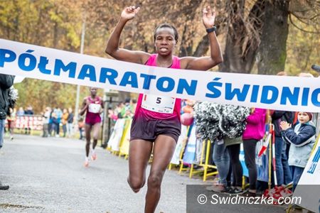 Świdnica: Ruszyły zapisy na 2. RST Półmaraton Świdnicki