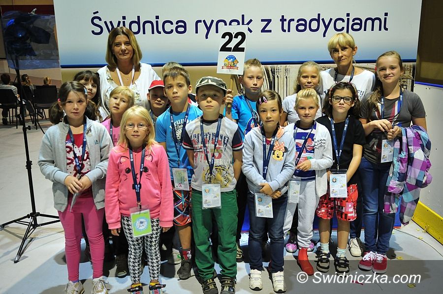 Świdnica: „Miasto Dzieci” po raz trzeci