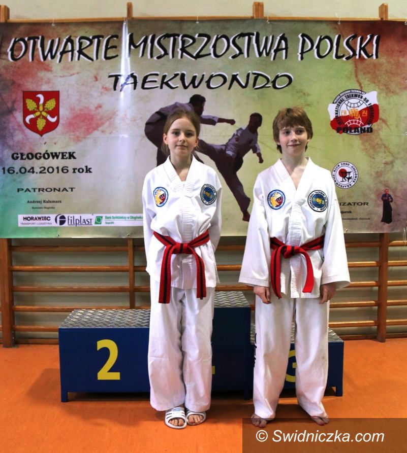 Strzegom: Sportowe sukcesy uczniów PSP nr 4 w Strzegomiu