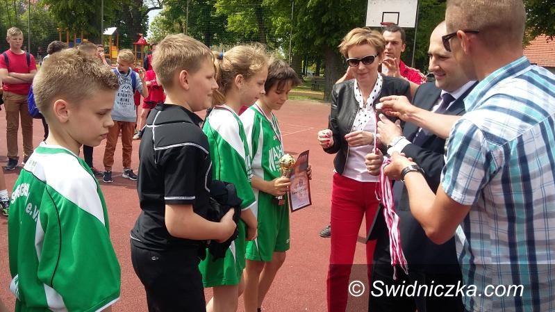 Jaworzyna Śląska: Koloryt Cup