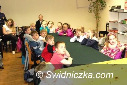 Świdnica: Tydzień bezpieczeństwa