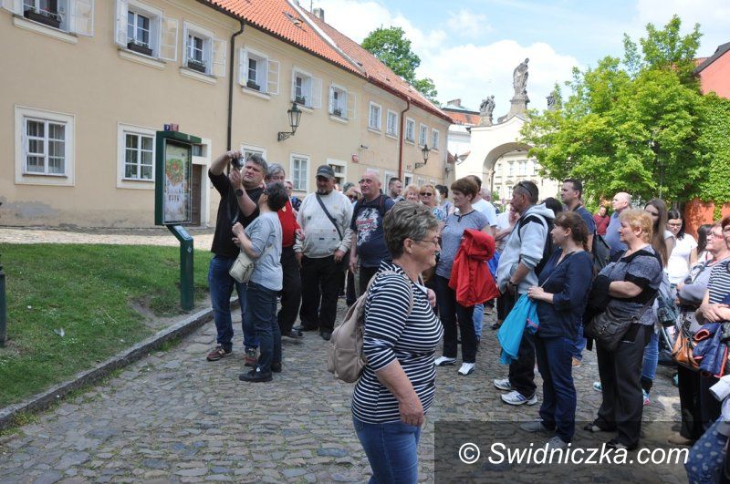 Świdnica: Wyjazd do Pragi