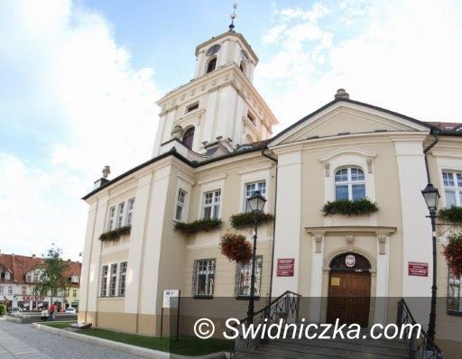 Świebodzice: Rewitalizacja – kolejne warsztaty i ankieta