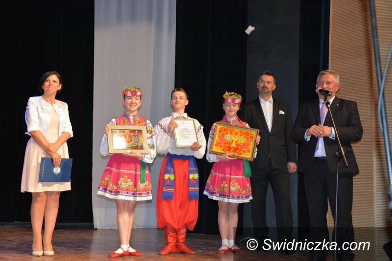 Strzegom: Barvinok zachwycił!