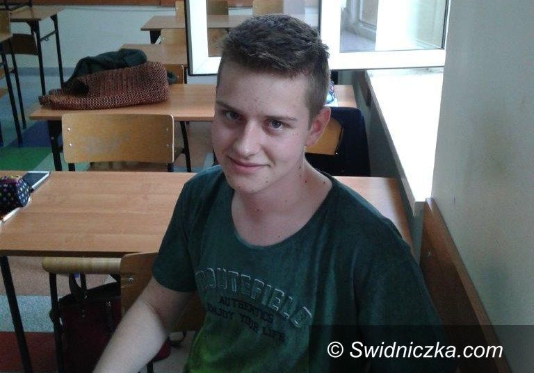 Świebodzice: Znakomity polonista