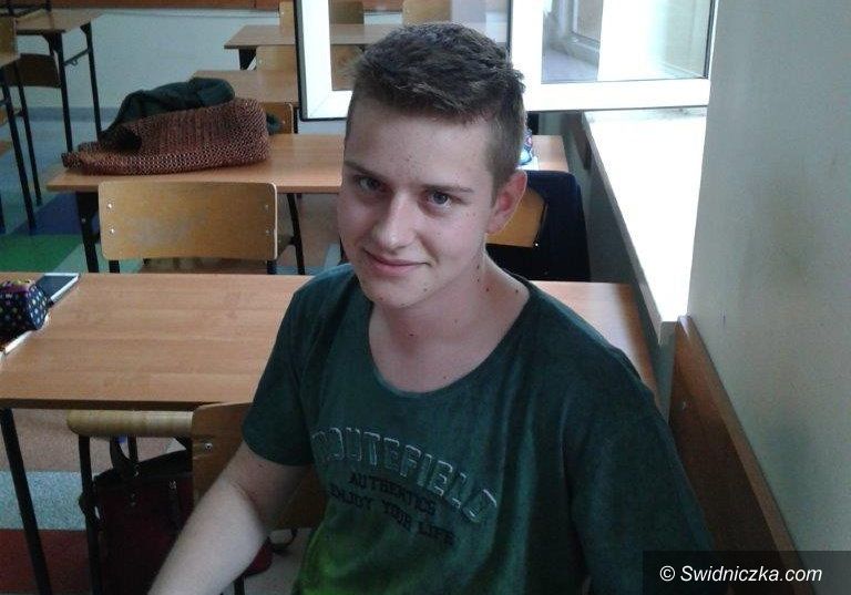 Świebodzice: Znakomity polonista