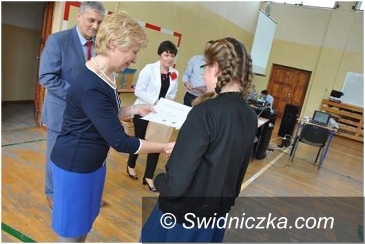 Dobromierz: Młodzi zdolni matematycy