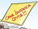 Świdnica: „Cała Świdnica czyta!”