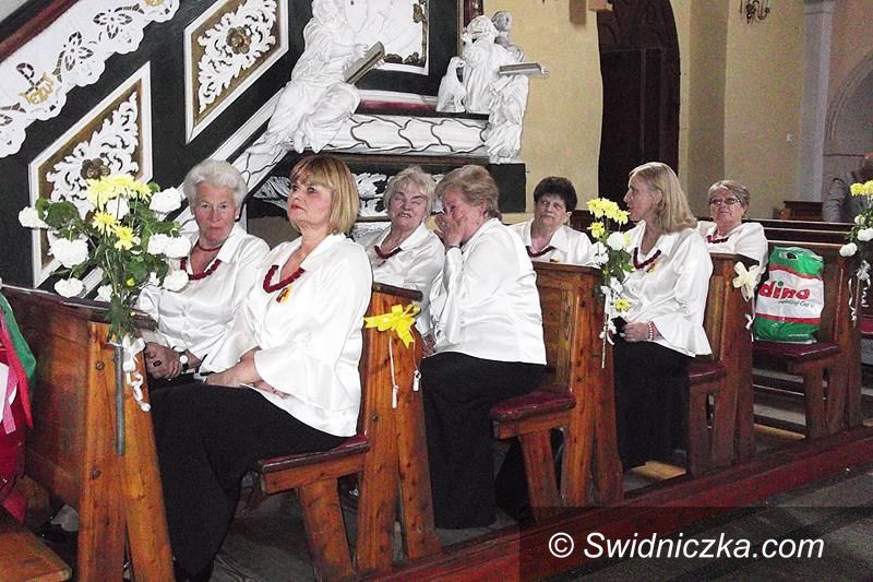 Żarów: Zaśpiewali w Przeglądzie Pieśni Religijnej