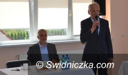 Marcinowice: Aglomeracja Wałbrzyska – kolejne spotkanie