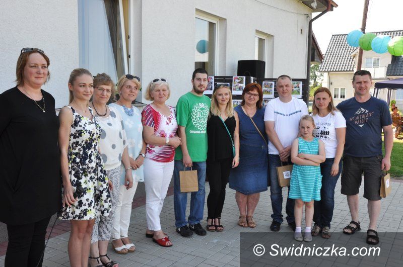 Panków: Dzień sąsiada