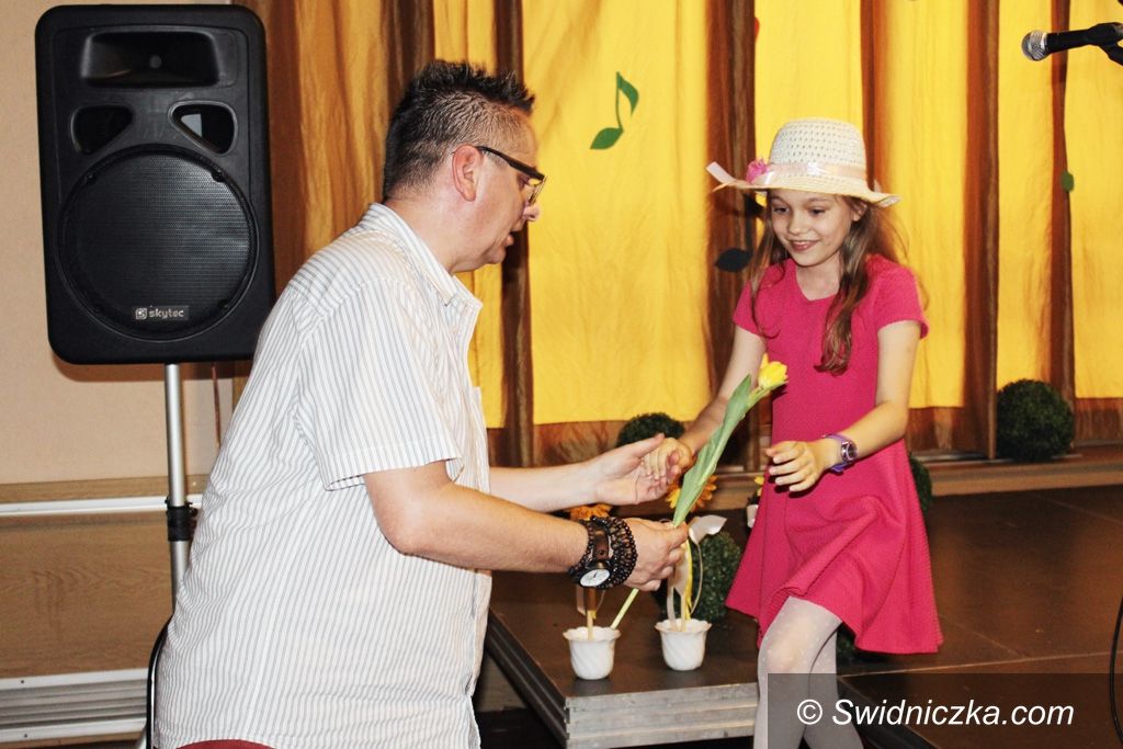 Świebodzice: Gala Piosenki Ulubionej