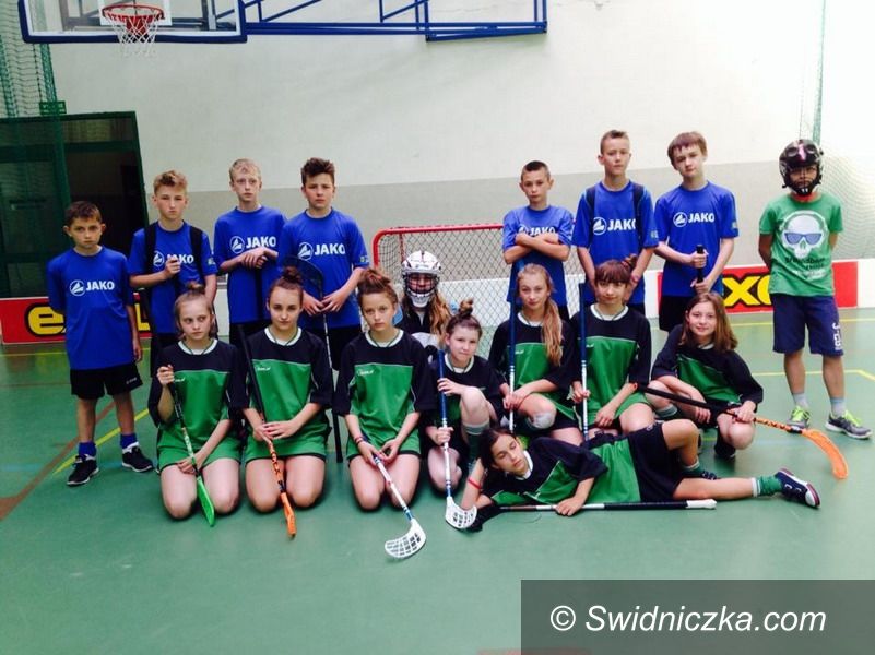 Imbramowice: Szkoła w Imbramowicach w gronie najlepszych