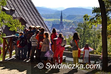 Świdnica: Wycieczki z przewodnikiem