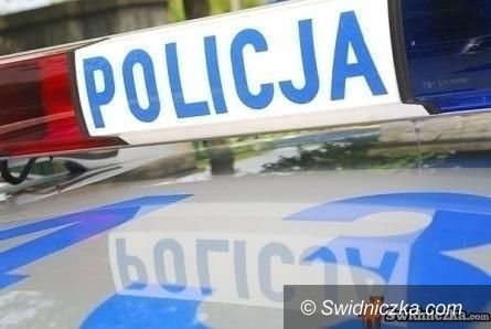 Świdnica: Podsumowanie akcji „Alkohol i narkotyki