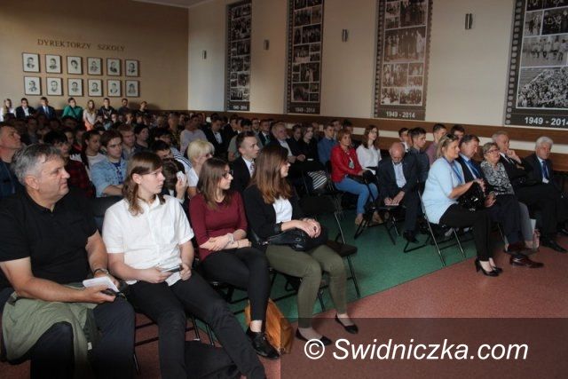 Świdnica: Sukces uczniów