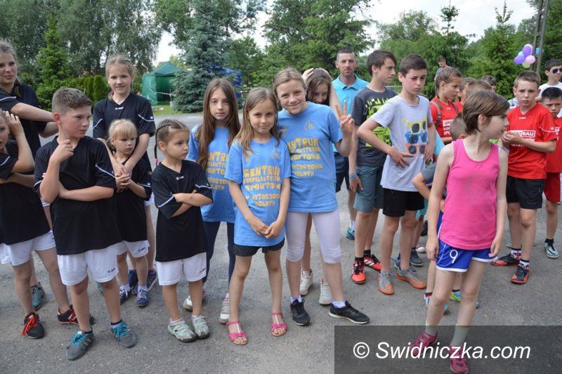 Gmina Świdnica: Festyn w Makowicach