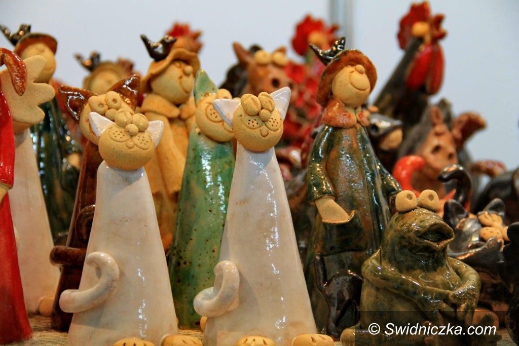 Świebodzice: Targira–art. 2016