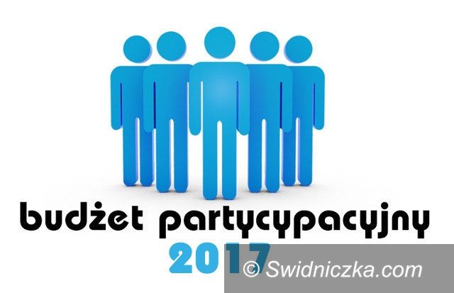 Świebodzice: Rusza budżet partycypacyjny