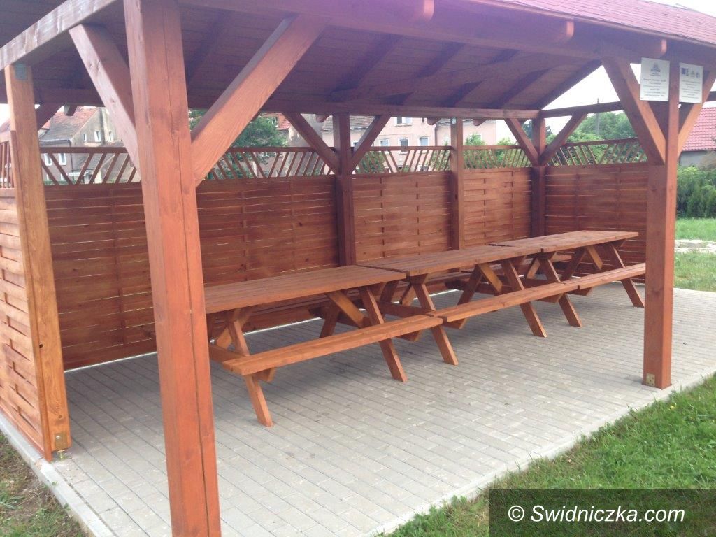 Borów: Razem można więcej