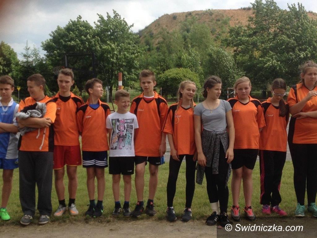 Gniewków: Mityng lekkoatletyczny za nami
