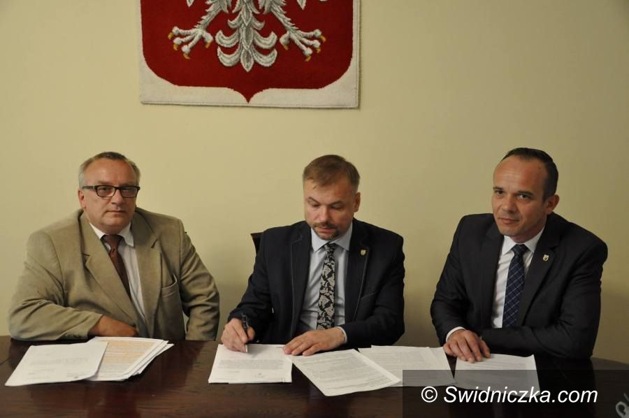 REGION: Starostowie rozmawiali o transporcie publicznym