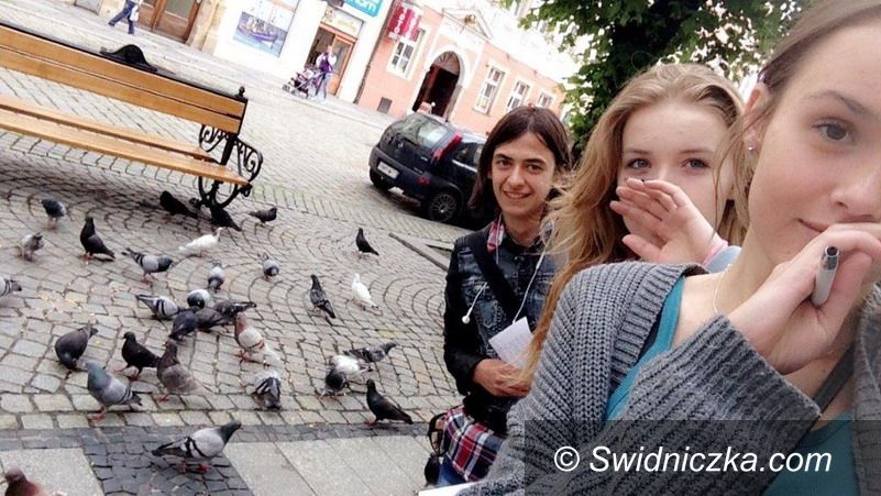 Świdnica: V Bieg po Świdnicy