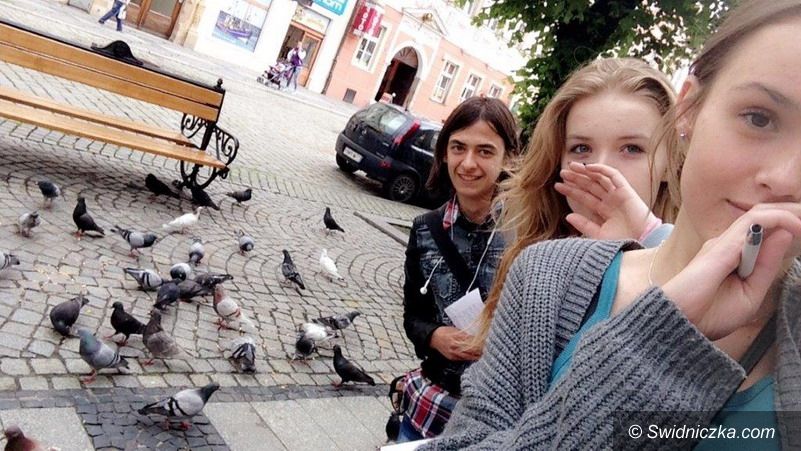 Świdnica: V Bieg po Świdnicy