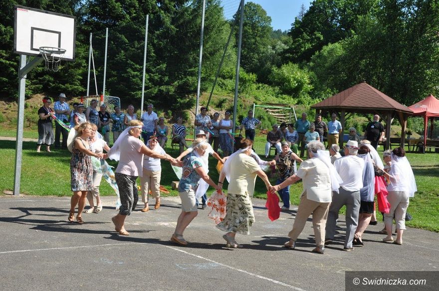 Lubachów: Przyjacielskie więzi