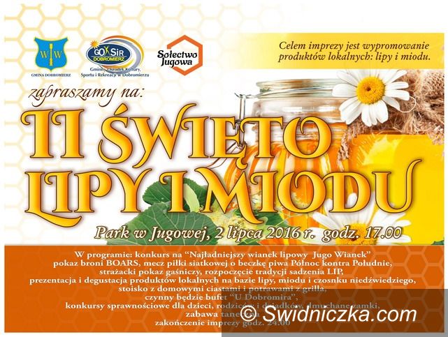 Jugowa: Zapraszamy do Jugowej