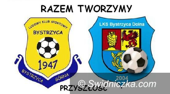 Bystrzyca Górna: Dziś memoriał piłkarski