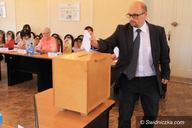Świebodzice: Powołano Świebodzicką Radę Seniorów