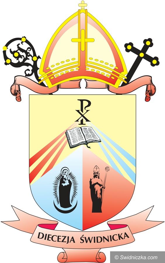 Świdnica/powiat świdnicki: Zmiany na parafiach